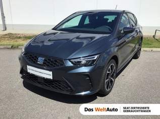 Ibiza Style Edition 1.0 TSI 95PS, 22290 €, Auto & Fahrrad-Autos in 7132 Frauenkirchen Ibiza Style Edition 1.0 TSI 95PS, 22290 €, Auto & Fahrrad-Autos in 7132 Frauenkirchen