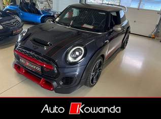 MINI GP Edition John Cooper Works Aut. *Nr1713 ..., 48900 €, Auto & Fahrrad-Autos in 4451 Garsten