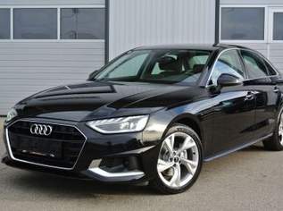 A4 30 TDI S-tronic * virtual CP * LED-SW *, 23690 €, Auto & Fahrrad-Autos in 4693 Desselbrunn