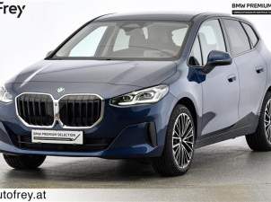 218i Active Tourer, 39890 €, Auto & Fahrrad-Autos in 5300 Hallwang