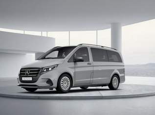 Vito 114 CDI Kombi 4x4 PRO Lang AHK 2,5t 8 Sitze, 70788 €, Auto & Fahrrad-Autos in 8141 Premstätten