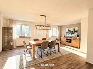 Sonnige, sehr große 4-Zimmer-Wohnung - zwei Bäder, große Küche - im Zentrum von Laxenburg, 424000 €, Immobilien-Wohnungen in 2361 Laxenburg