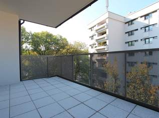 Investieren in die Zukunft! Unbefristet vermietete 4-Zimmer-Wohnung mit Balkon, 750000 €, Immobilien-Wohnungen in 1180 Währing