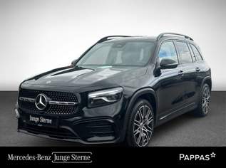 GLB 200 d, 48900 €, Auto & Fahrrad-Autos in 5600 Sankt Johann im Pongau