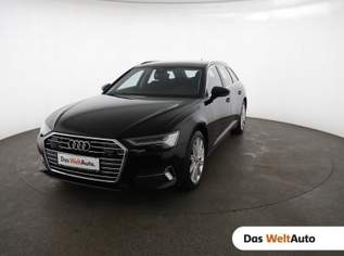 A6 55 TFSI e quattro Sport, 44950 €, Auto & Fahrrad-Autos in 8020 Gries
