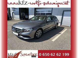 E 220 d T Austria Edition 4MATIC Aut., 29990 €, Auto & Fahrrad-Autos in Kärnten