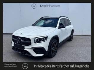 GLB 250 4MATIC AMG Line, 36900 €, Auto & Fahrrad-Autos in 8230 Hartberg