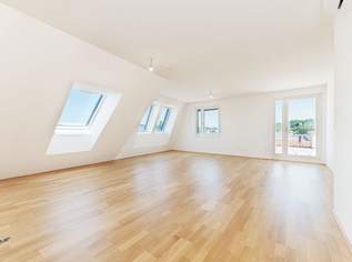 Erstbezug ab Oktober! Grandiose 4-Zimmer-Terrassenwohnung inkl. Parkplatz in Hietzing zu vermieten!, 3990 €, Immobilien-Wohnungen in 1130 Hietzing