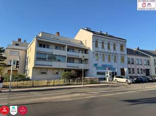 Attraktive 3-Zimmer-Wohnung in gepflegter Wohnanlage in Leopoldau, 395000 €, Immobilien-Wohnungen in 1210 Floridsdorf Attraktive 3-Zimmer-Wohnung in gepflegter Wohnanlage in Leopoldau, 395000 €, Immobilien-Wohnungen in 1210 Floridsdorf