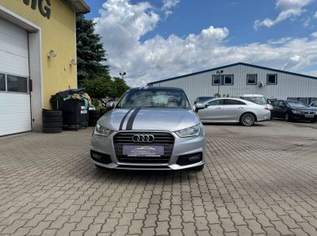 A1 Sportback TDI Sportline, 11900 €, Auto & Fahrrad-Autos in 9065 Ebenthal in Kärnten A1 Sportback TDI Sportline, 11900 €, Auto & Fahrrad-Autos in 9065 Ebenthal in Kärnten