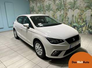 Ibiza Reference Edition 1.0 TSI, 17490 €, Auto & Fahrrad-Autos in 8352 Unterlamm