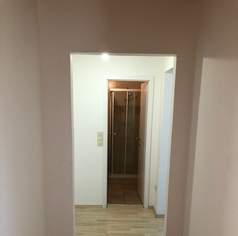 Wohnung mit Sonnenterrasse Wohnung mit Sonnenterrasse