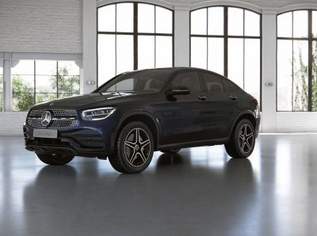 GLC 300 e 4MATIC Coupé, 45900 €, Auto & Fahrrad-Autos in 4921 Hohenzell