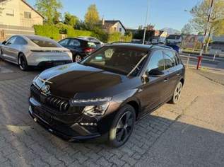 Kamiq Monte Carlo, 32980 €, Auto & Fahrrad-Autos in 9020 Innere Stadt