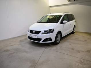 Alhambra Executive TDI, 17990 €, Auto & Fahrrad-Autos in 4552 Wartberg an der Krems