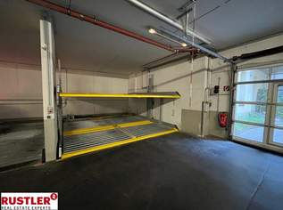 Garagenstellplatz in der Schmalzhofgasse!, 95 €, Immobilien-Kleinobjekte & WGs in 1060 Mariahilf
