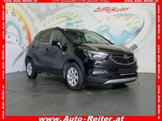 Mokka 1,6 CDTI BlueInjection Innovation Start/Stop Sy..., 13790 €, Auto & Fahrrad-Autos in 8753 Fohnsdorf
