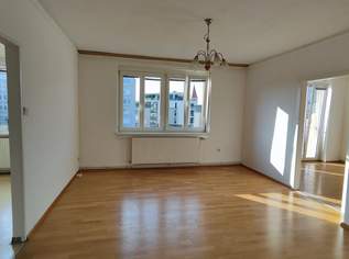 Helle 2-Zimmer-Wohnung in zentraler Lage – Nähe Bahnhof Wiener Neustadt zu vermieten!, 711.1 €, Immobilien-Wohnungen in Niederösterreich