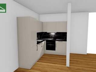 LEVEL GRAZ – Urban Living auf dem nächsten Level, 729.01 €, Immobilien-Wohnungen in 8020 