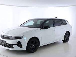 Astra L Sports Tourer GS 1.5 CDTI Euro 6.4 96 k..., 28970 €, Auto & Fahrrad-Autos in 4084 St. Agatha