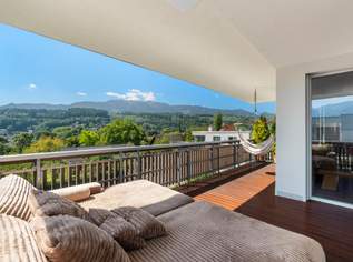 Über den Dächern, nah am See, 599000 €, Immobilien-Wohnungen in 9871 Seeboden am Millstätter See