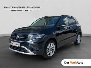 T-Cross Friends TSI, 25900 €, Auto & Fahrrad-Autos in 4240 Freistadt T-Cross Friends TSI, 25900 €, Auto & Fahrrad-Autos in 4240 Freistadt