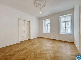 Sanierter Stilaltbau mit exklusivem Dachaubau – Wohnen über den Dächern des Dritten, 969000 €, Immobilien-Wohnungen in 1030 Landstraße Sanierter Stilaltbau mit exklusivem Dachaubau – Wohnen über den Dächern des Dritten, 969000 €, Immobilien-Wohnungen in 1030 Landstraße