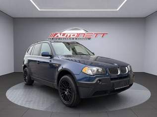 X3 2.0d, 6499 €, Auto & Fahrrad-Autos in 4600 Wels X3 2.0d, 6499 €, Auto & Fahrrad-Autos in 4600 Wels