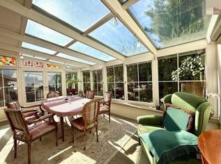 Der Sommer kommt bestimmt! Landhausstil mit 2 Wohneinheiten - lichtdurchflutet!, 1200000 €, Immobilien-Häuser in 2500 Gemeinde Baden