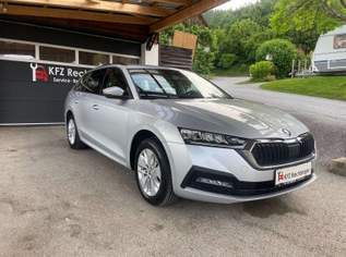 Octavia Ambition 4x4 LED MULTI ALU APP, 19999 €, Auto & Fahrrad-Autos in 8184 Anger