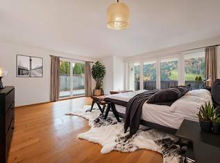 Stilvolles Familiendomizil in sonniger Bestlage von Kitzbühel – Wohnen & Arbeiten, 1990000 €, Immobilien-Häuser in 6370 Stadt Kitzbühel