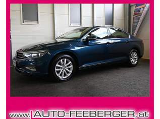Passat Business Lim 1,6 SCR TDI DSG ACC,Matrix LED,NA..., 21990 €, Auto & Fahrrad-Autos in 8753 Fohnsdorf