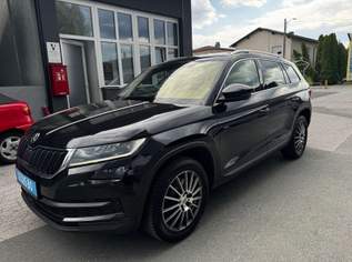 Kodiaq 2,0 TDI SCR 4x4 Style DSG *1.Besitz, AHK, PANO uvm, 21990 €, Auto & Fahrrad-Autos in 8041 Liebenau