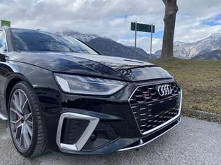 S4 Avant 3.0 TDI quattro, 49890 €, Auto & Fahrrad-Autos in 5760 Saalfelden am Steinernen Meer S4 Avant 3.0 TDI quattro, 49890 €, Auto & Fahrrad-Autos in 5760 Saalfelden am Steinernen Meer