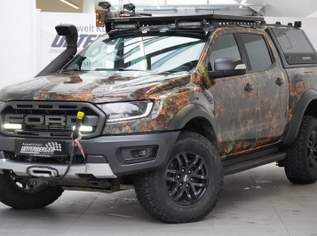 Ranger Raptor Raptor Doppelkabine 3,2T, 49900 €, Auto & Fahrrad-Autos in 6330 Stadt Kufstein