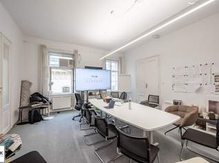 helles Altbau-Büro im hohen Liftstock am Parkring, 2054.69 €, Immobilien-Gewerbeobjekte in 1010 Innere Stadt helles Altbau-Büro im hohen Liftstock am Parkring, 2054.69 €, Immobilien-Gewerbeobjekte in 1010 Innere Stadt