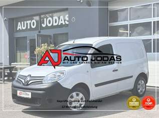 Kangoo Express Medium dCi 80 L1 **Einparkhilfe**, 9000 €, Auto & Fahrrad-Autos in 2601 Sollenau