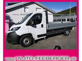 Ducato 35+ L4 Pritsche HDI Klima,Anhängekupplung,Rückf..., 30990 €, Auto & Fahrrad-Autos in 8753 Fohnsdorf Ducato 35+ L4 Pritsche HDI Klima,Anhängekupplung,Rückf..., 30990 €, Auto & Fahrrad-Autos in 8753 Fohnsdorf