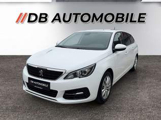 308 SW 1,2 PureTech 110 Active S&S, Navi, 10999 €, Auto & Fahrrad-Autos in 4053 Ansfelden 308 SW 1,2 PureTech 110 Active S&S, Navi, 10999 €, Auto & Fahrrad-Autos in 4053 Ansfelden