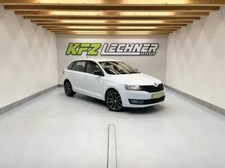 Rapid Spaceback 1,2 TSI ''ACTIVE'' SITZH*USB*PDC*, 9950 €, Auto & Fahrrad-Autos in 4782 St. Florian am Inn Rapid Spaceback 1,2 TSI ''ACTIVE'' SITZH*USB*PDC*, 9950 €, Auto & Fahrrad-Autos in 4782 St. Florian am Inn