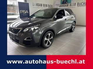 3008 1,5 BlueHDi 130 S&S 6-Gang GT Line, 18290 €, Auto & Fahrrad-Autos in 4782 St. Florian am Inn 3008 1,5 BlueHDi 130 S&S 6-Gang GT Line, 18290 €, Auto & Fahrrad-Autos in 4782 St. Florian am Inn