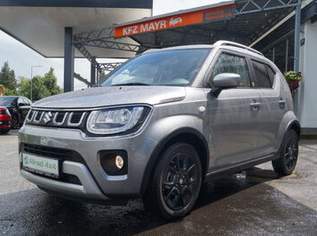 Ignis 1,2 Dualjet Hybrid Allgrip Shine, 15990 €, Auto & Fahrrad-Autos in 6112 Marktgemeinde Wattens Ignis 1,2 Dualjet Hybrid Allgrip Shine, 15990 €, Auto & Fahrrad-Autos in 6112 Marktgemeinde Wattens