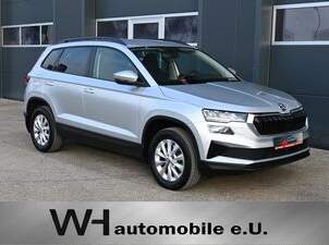 Karoq 2.0TDI / AHV / 1.Besitz /, 24990 €, Auto & Fahrrad-Autos in 3331 Gemeinde Kematen an der Ybbs