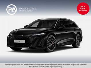 A6 e-hybrid quattro 270 kW, 85980 €, Auto & Fahrrad-Autos in 9400 Wolfsberg