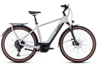 Cube Touring Hybrid Pro 625 pearlysilver´n´black 2023 - RH 50 cm, 2436 €, Auto & Fahrrad-Fahrräder in Österreich Cube Touring Hybrid Pro 625 pearlysilver´n´black 2023 - RH 50 cm, 2436 €, Auto & Fahrrad-Fahrräder in Österreich