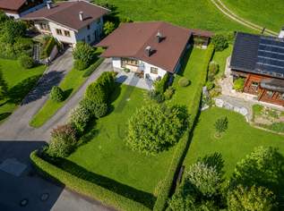 Grundstück mit Altbestand in idyllischer Natur- & Ruhelage mit Kaiserblick, 1490000 €, Immobilien-Grund und Boden in 6380 Marktgemeinde St. Johann in Tirol