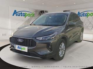 Kuga Titanium Hybrid, 33790 €, Auto & Fahrrad-Autos in 6134 Marktgemeinde Vomp