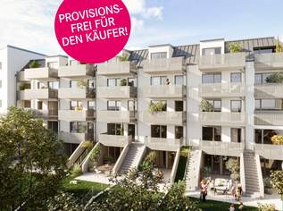 Wo Urbanität auf Charme trifft – Ihr exklusives Zuhause im Herzen Wiens, 349650 €, Immobilien-Wohnungen in 1110 Simmering