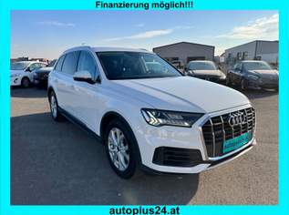 Q7 55 TFSI e PHEV quattro, 47990 €, Auto & Fahrrad-Autos in 2751 Gemeinde Matzendorf-Hölles