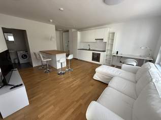 gepflegte 2 Zimmer Wohnung mit Deckenkühlung in der Nähe von U3 Kendlerstraße, 1156 €, Immobilien-Wohnungen in 1160 Ottakring